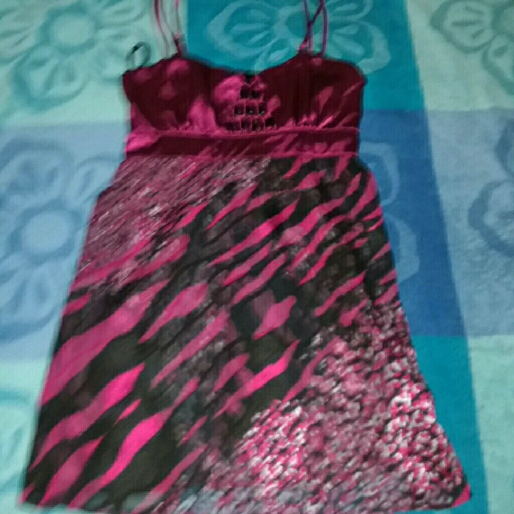 Dressy shirt